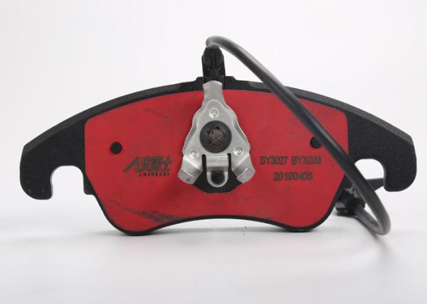 Buy cheap Commercial Vehicle Brakes Rsr Shim from wholesalers