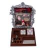 Buy cheap Pantone PDQ Counter Display UV Printing Acrylic Display Holder from wholesalers