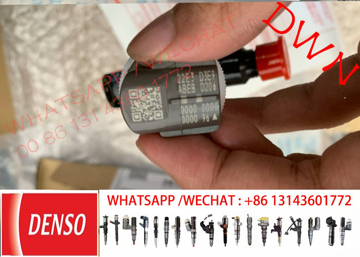 23670-30050 095000-5880 095000-5881 09500058812 23670-39095 23670-39096 For Toyota Hiace 2KD-FTV