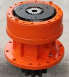 Belparts Excavator Parts DX140LCR K1041841 Swing Reduction Gearbox For Doosan