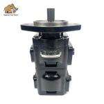 JCB Twin Hydraulic Pump Construction Machine Parts 20/911200 20/903200 32/22 Cc