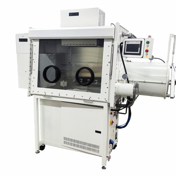 Buy cheap Inert Gas Glove Box For Your Lab S Inert Atmosphere Requirements from wholesalers