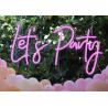 Buy cheap Square Approx 2m LED Neon Signs from wholesalers