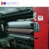 Buy cheap CNC Cylinder Industrial Tinplate Printing Machine High Resolution from wholesalers