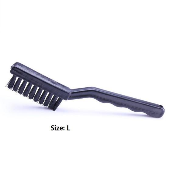 Buy cheap Black Color Anti Static Cleaning Brush Large Size Without Damage 0889 from wholesalers
