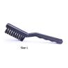 Buy cheap Toothbrush Type ESD Products , Anti Static Cleaning Brush Fiber Hair from wholesalers