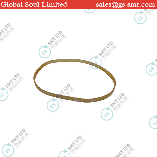 SMT Belt KM1-M7138-00X YAMAHA BELT SMT Machine Spare Parts