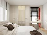 Custom Modular Modern Design Home Kitchen Whole House Furniture Bedroom Design
