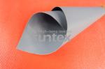 Chemical Resistant Non Stick Adhesive PTFE Coated Fiberglass Fabric For
