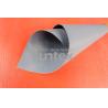 Buy cheap High Temperature PTFE Coated Woven Fiberglass Fabric Customized from wholesalers