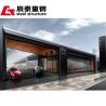 Buy cheap Large Span Steel Structure Car Showroom Construction Lightweight from wholesalers