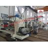 Buy cheap Pneumatical Paper Laminate Sheet Rolling Machine 8-45μM Coating Thickness from wholesalers