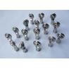 Buy cheap High Precision Plain Spherical Bearing Rod Ends Ball Bearing from wholesalers