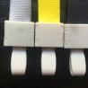 Buy cheap PVC 86x54mm Retractable ID Badge Holder With Lanyard from wholesalers