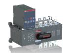 Buy cheap 2TFC800023R1001 OTM400E4C10D380C-DVP Automatic Transfer Switches from wholesalers