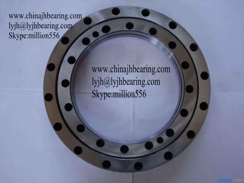 Buy cheap RU124G Crossed roller bearing,80X165X22MM from wholesalers
