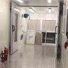 Buy cheap Convenient Spray Painting Mobile Container Spray Booth Garage Spray Booth For Repairs from wholesalers