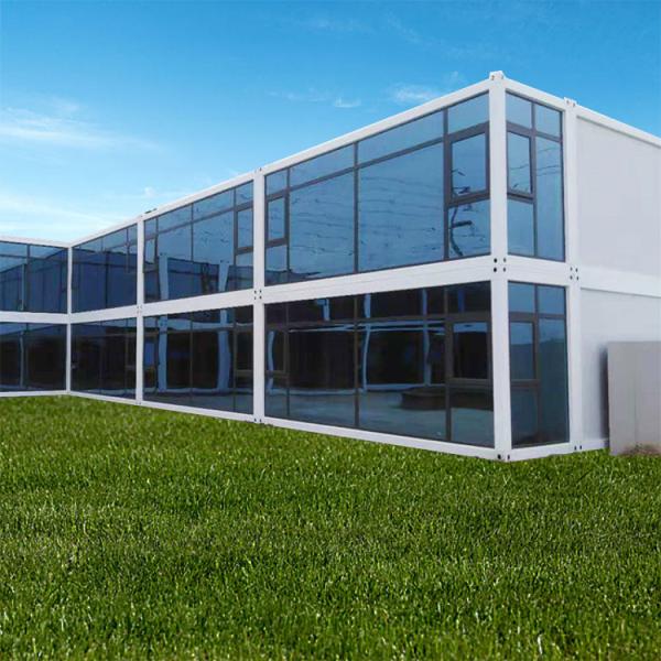 Container Swimming Pool Container House Mobile House Prefabricate House for