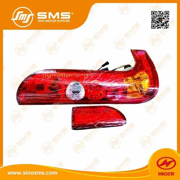 Buy cheap 37V11-73200-E Higer Rear Bus Lights Original Rear Brake Light from wholesalers