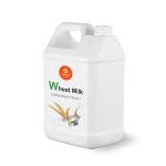 Dairy Flavor Water / Oil-Soluble Wheat Milk Flavor Liquid Flavour Food Additive