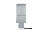 ROHS Multiscene Solar LED Street Light Lamp No Flicker Substantial