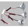 Buy cheap 1w lens remote control LED spotlight 3000k triac dimmable from wholesalers