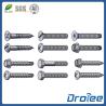 Buy cheap Which kinds of screws are available? from wholesalers