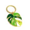 Buy cheap Custom Logo Keychain Zinc Alloy Cute Anime Custom Enamel Keyring from wholesalers