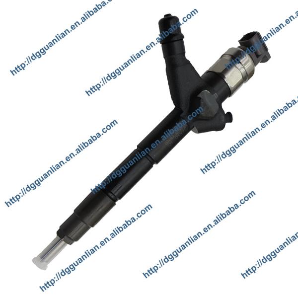 Buy cheap Fuel Injector 16600-AW400 16600-AW401 16600-AW40A 16600-AW40B 16600-AW40C Motor YD22 from wholesalers