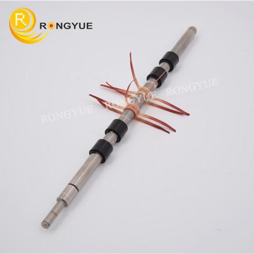 Buy cheap RongYue NCR ATM Parts 5887 Shaft Filcker Assy 445-0663266 4450663266 from wholesalers