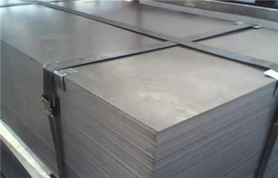 Buy cheap Q235B ASTM 2205 Flat Galvanized Steel Plates JIS 26 Gauge Galvanized Sheet Metal from wholesalers