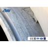 Buy cheap 1200mm pipe Hydraulic Drive Portable Pipe Cutting And Beveling Machine Various Bevel Type from wholesalers