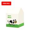 Buy cheap Wooden Milk Set Kitchen For Girl Boy Montessori Educational Food Toys from wholesalers