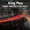 Buy cheap King Plus Self Healing TPU Paint Protection Film Anti Yellowing Anti Scratch 8.5mil from wholesalers