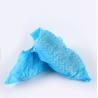 Buy cheap Disposable PE/CPE Waterproof Foot Shoe Cover from wholesalers