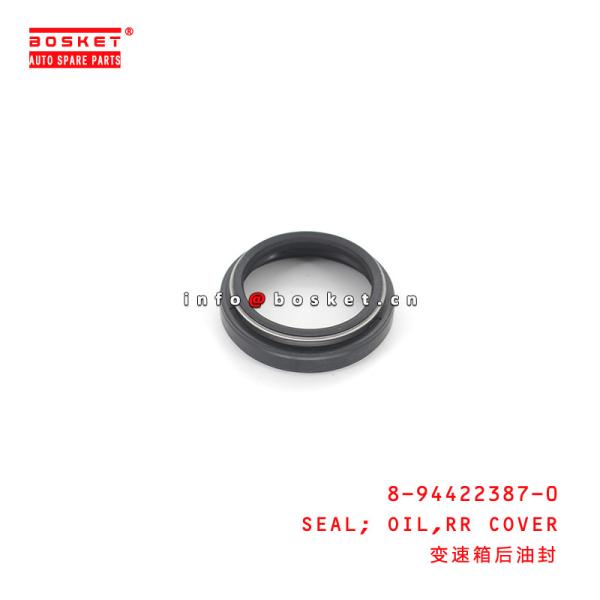 Buy cheap 8-94422387-0 Rear Cover Oil Seal For ISUZU TFR54 8944223870 from wholesalers