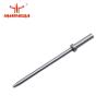 Buy cheap Auto Cutter Parts No 55544003 Drill Hollow 2.4mm For Cutter Machine S-93-5/S5200 from wholesalers