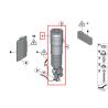 Buy cheap For Rolls Royce Ghost 2011-2019 RP Air Spring Suspension Strut Shock Absorber Rear Right OEM 37126851606 37126795874 from wholesalers