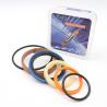 Buy cheap Excavator Hydraulic Repair Seal Kit For JCB 3DX 991/10142 from wholesalers