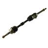Buy cheap TiBAO CV joint axle drive shaft 39100-PA000 for sunny N16 39100PA000 from wholesalers