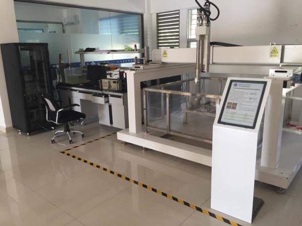 Buy cheap 32 Channel Ultrasonic NDT Equipment from wholesalers
