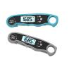 Buy cheap Rotation Probe Grill Dual Probe Meat Thermometer Digital Cooking Food Thermometer from wholesalers