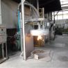 Buy cheap Gas Fired Heating Preheating Machine Heating Equipment For Heating Molten Aluminium Transfer Ladle from wholesalers