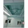 Buy cheap Medical Modern Operating Theater Electrical Terminal Hospital Clean Room Panel from wholesalers