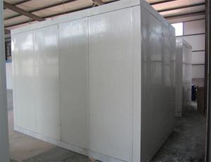 Buy cheap Ice freezing air conditioner cold room from wholesalers