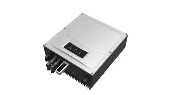 Buy cheap 3600W 3600VA PV Inverter IEC62109 Solar On Grid Inverter Single Phase from wholesalers