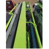 Buy cheap High/Low Pressure Output 49m Concrete Pump Truck for Green Construction Requirements from wholesalers