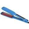 Buy cheap Titanium High Heat Hair Straighteners Ultrasonic Infrared Fast PTC Heating from wholesalers