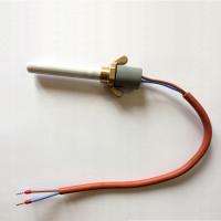 Buy cheap Original Ceramic Igniters Screw In 200W Pellet Stove Ignitor For PELLASX Pellet product