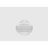 Buy cheap Comforable Disposable Respirator Mask Liquid Proof For Food Service / Laboratories from wholesalers